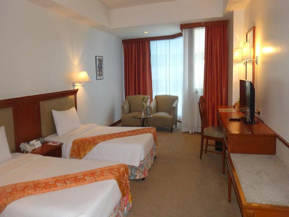 Tai Pan - Sha Certified Hotel 4*
