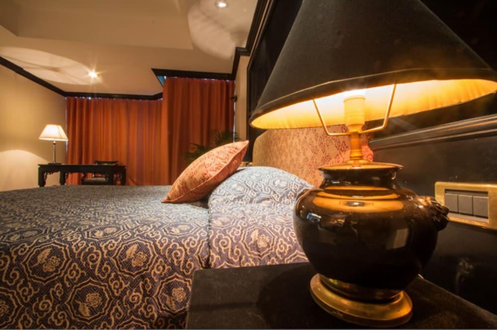 Tai Pan - Sha Certified 4* Banguecoque