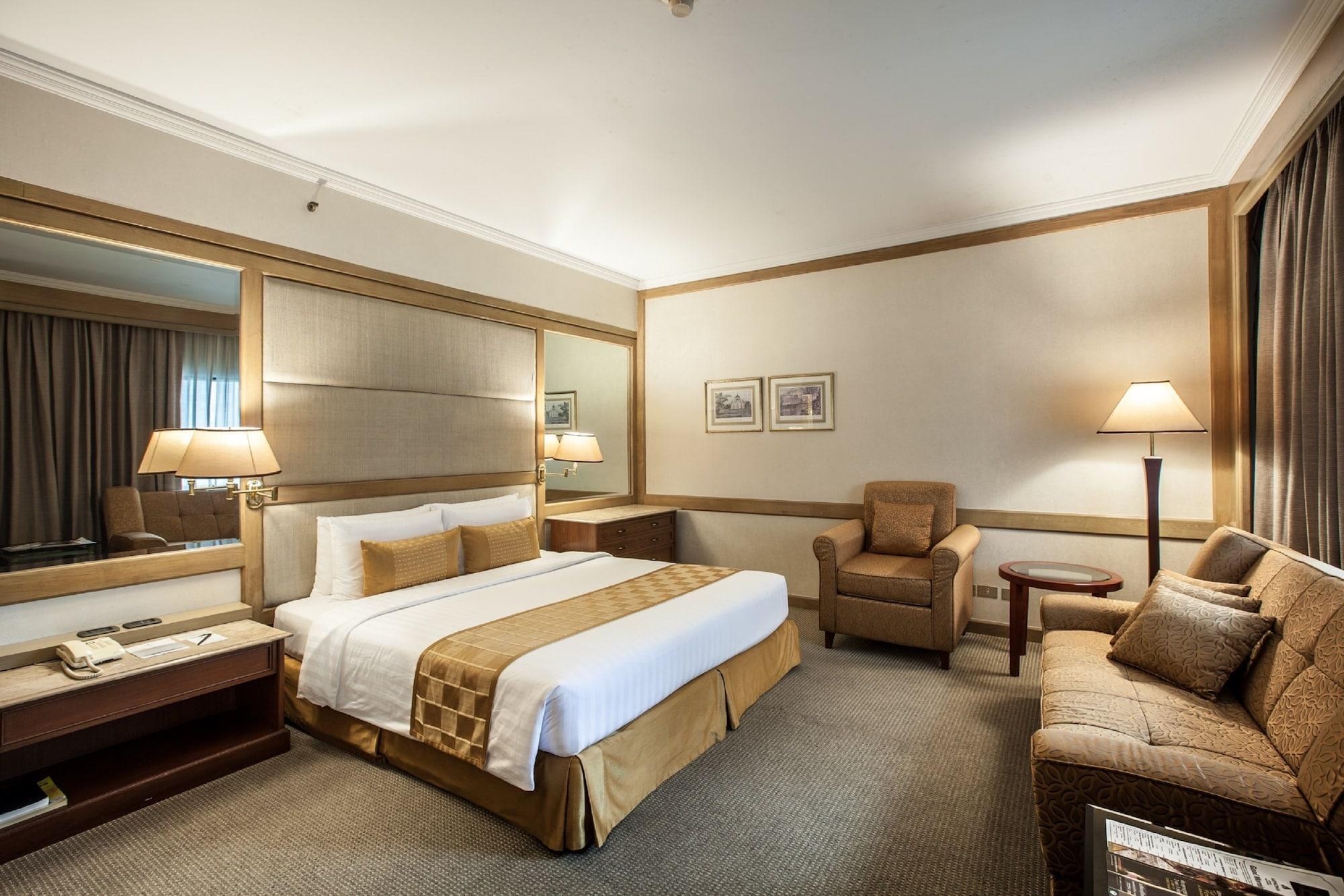 Arnoma Hotel 4*
