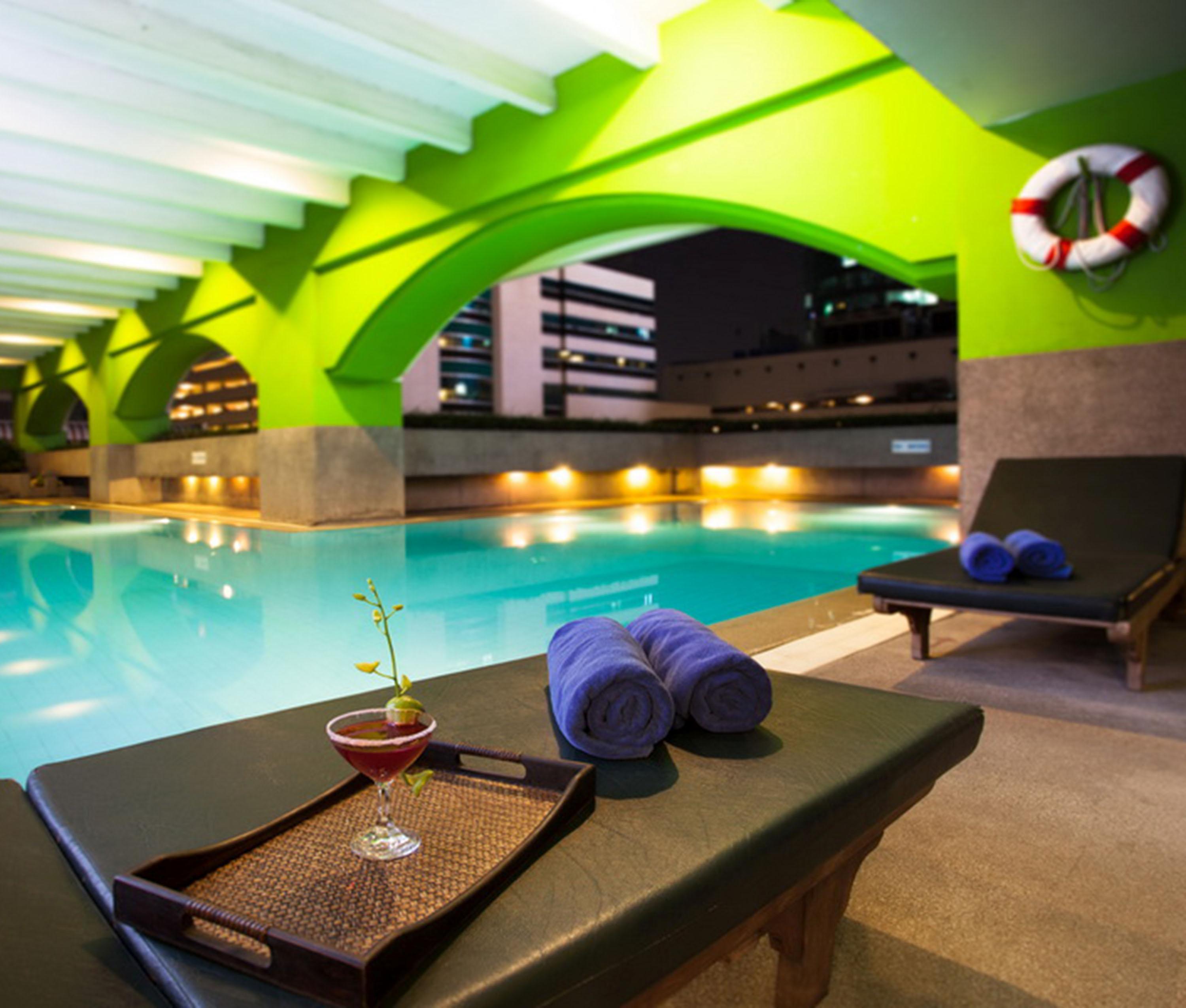 Hotel Arnoma