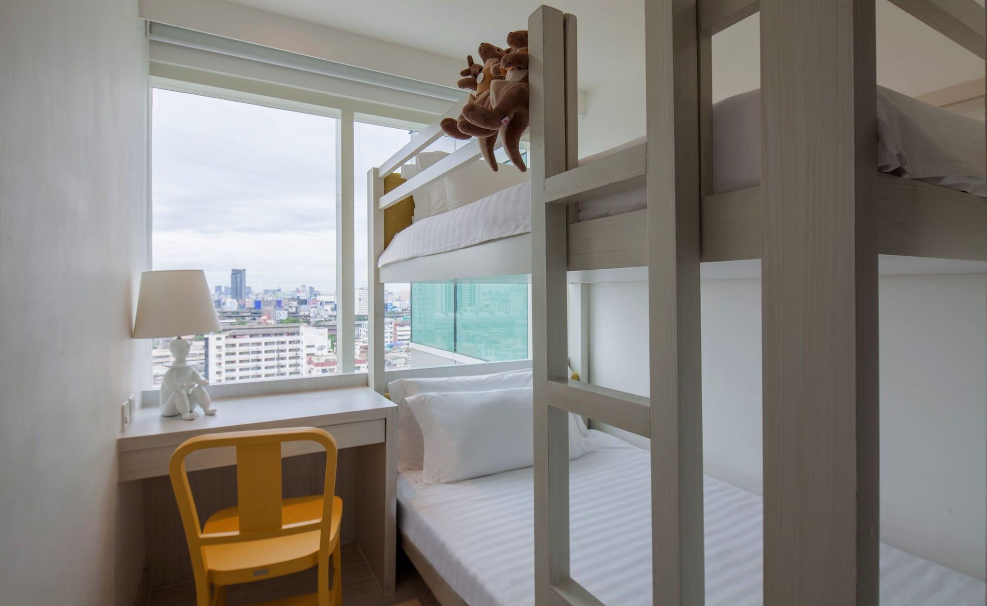 Centara Watergate Pavilion Bangkok