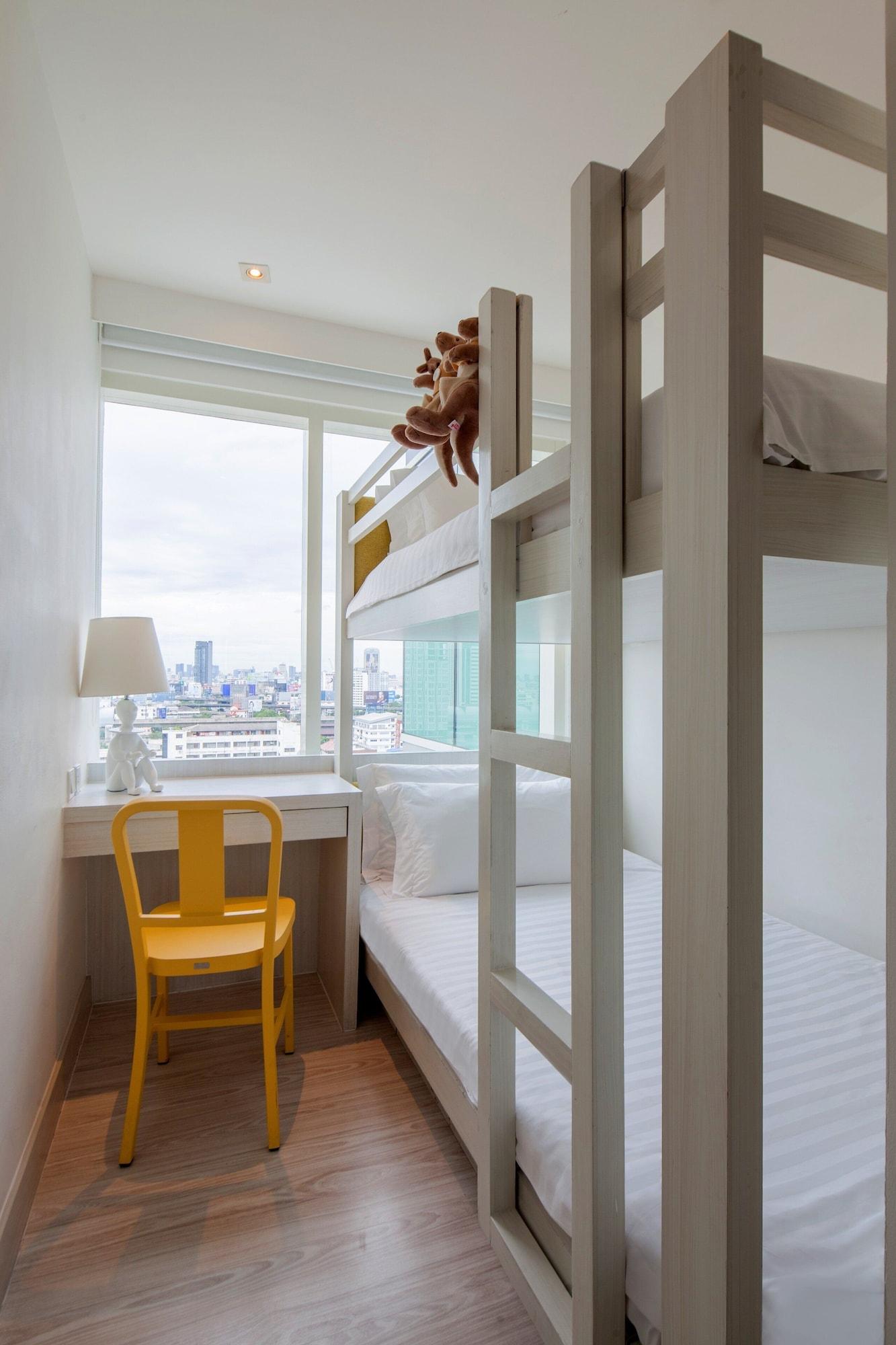 Hotel Centara Watergate Pavilion 4*
