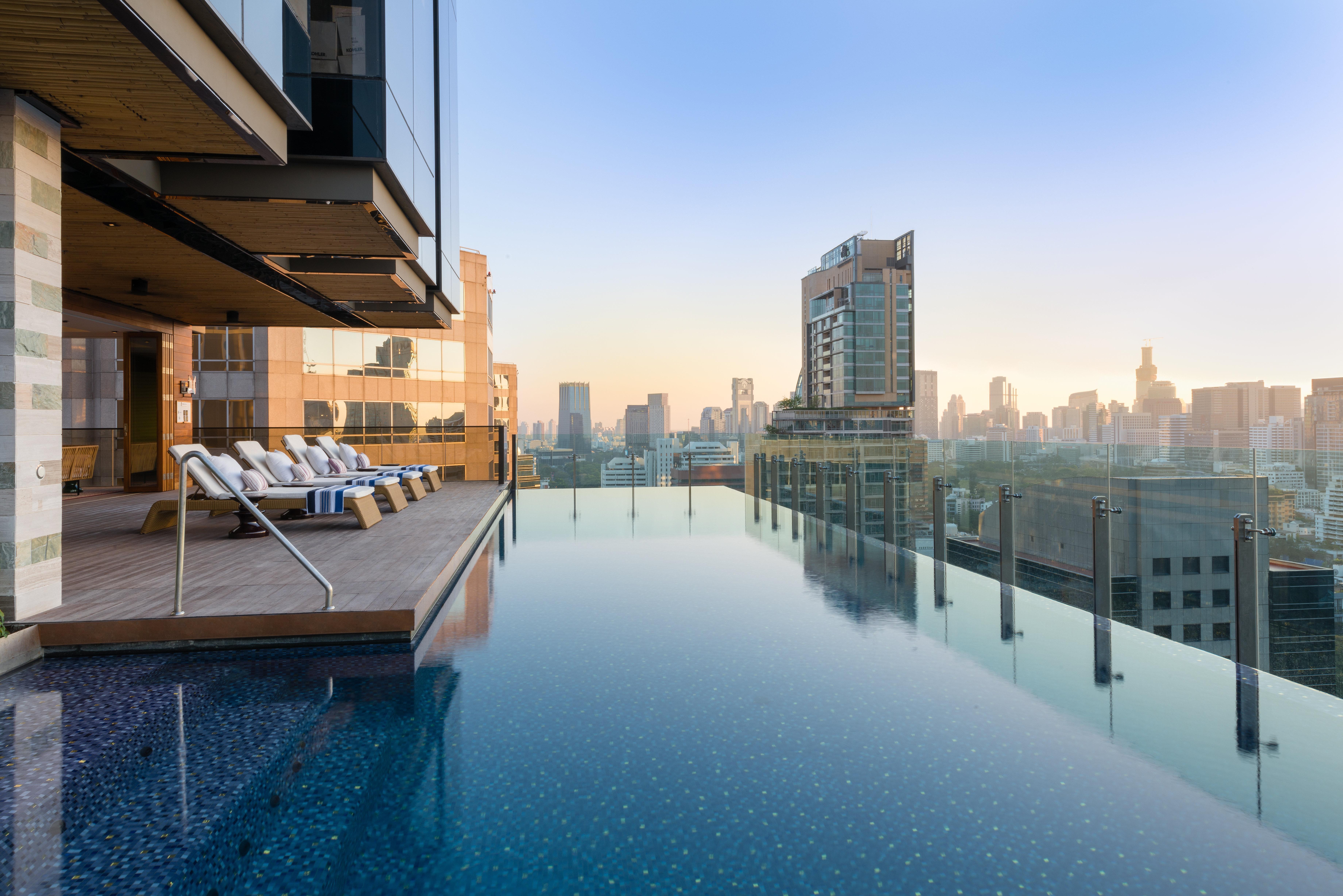 Indigo Wireless Road By Ihg 5*