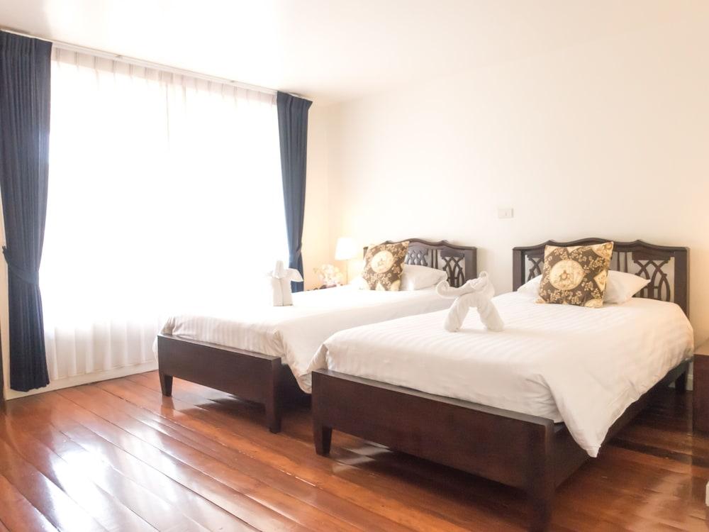 Ssip Boutique Dhevej (adults Only) Bangkok