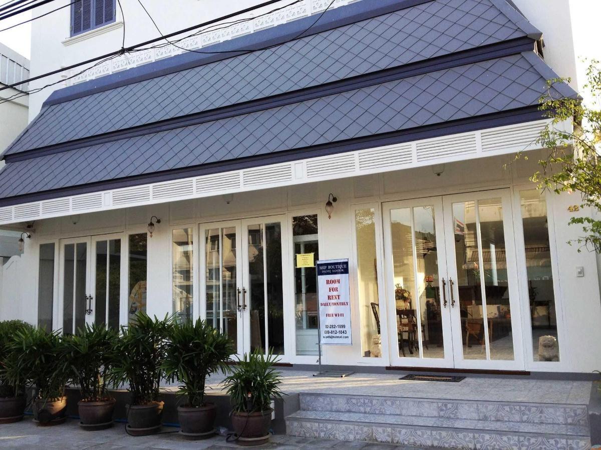 Hotel Ssip Boutique Dhevej (adults Only) 4*