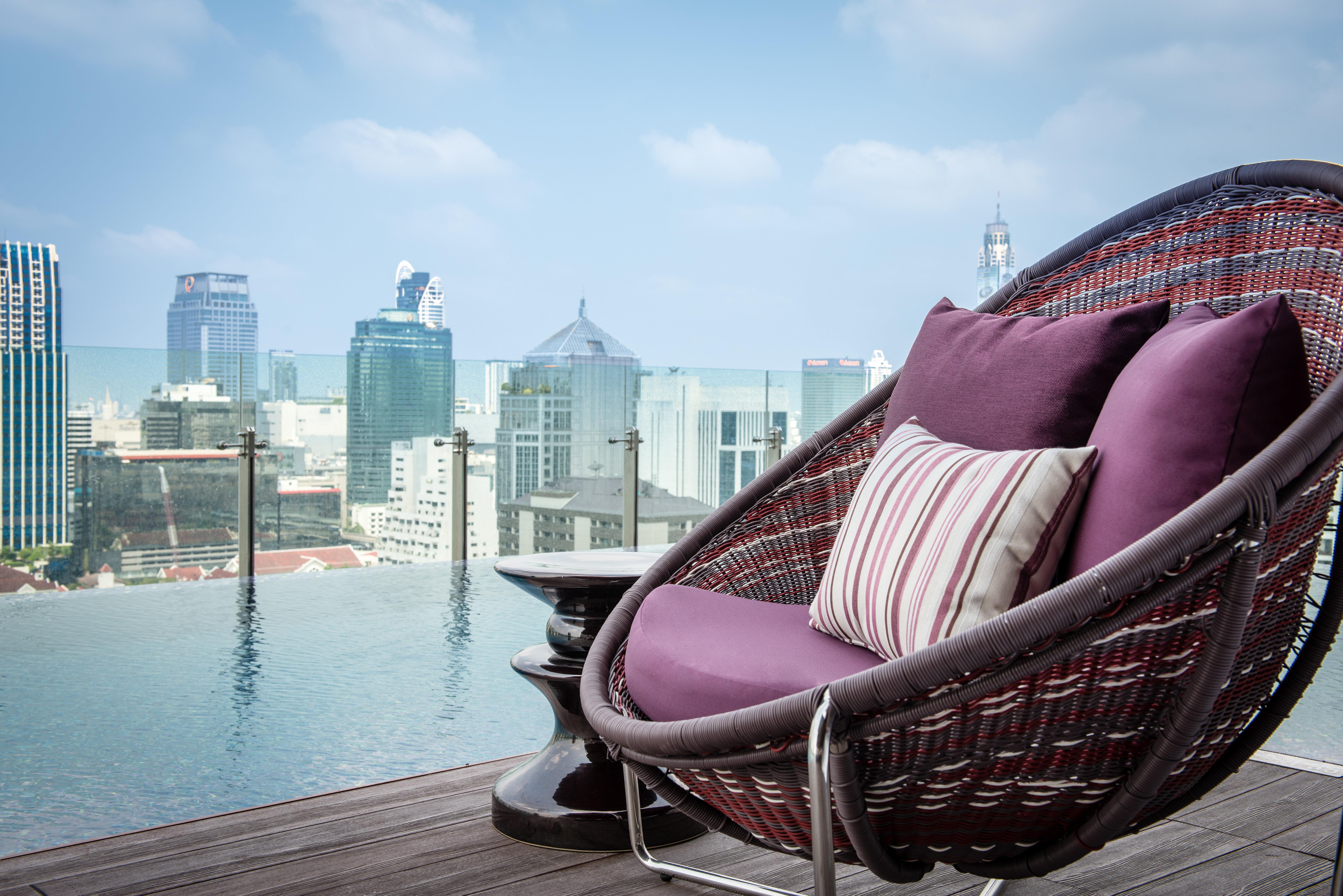 Indigo Wireless Road By Ihg 5*