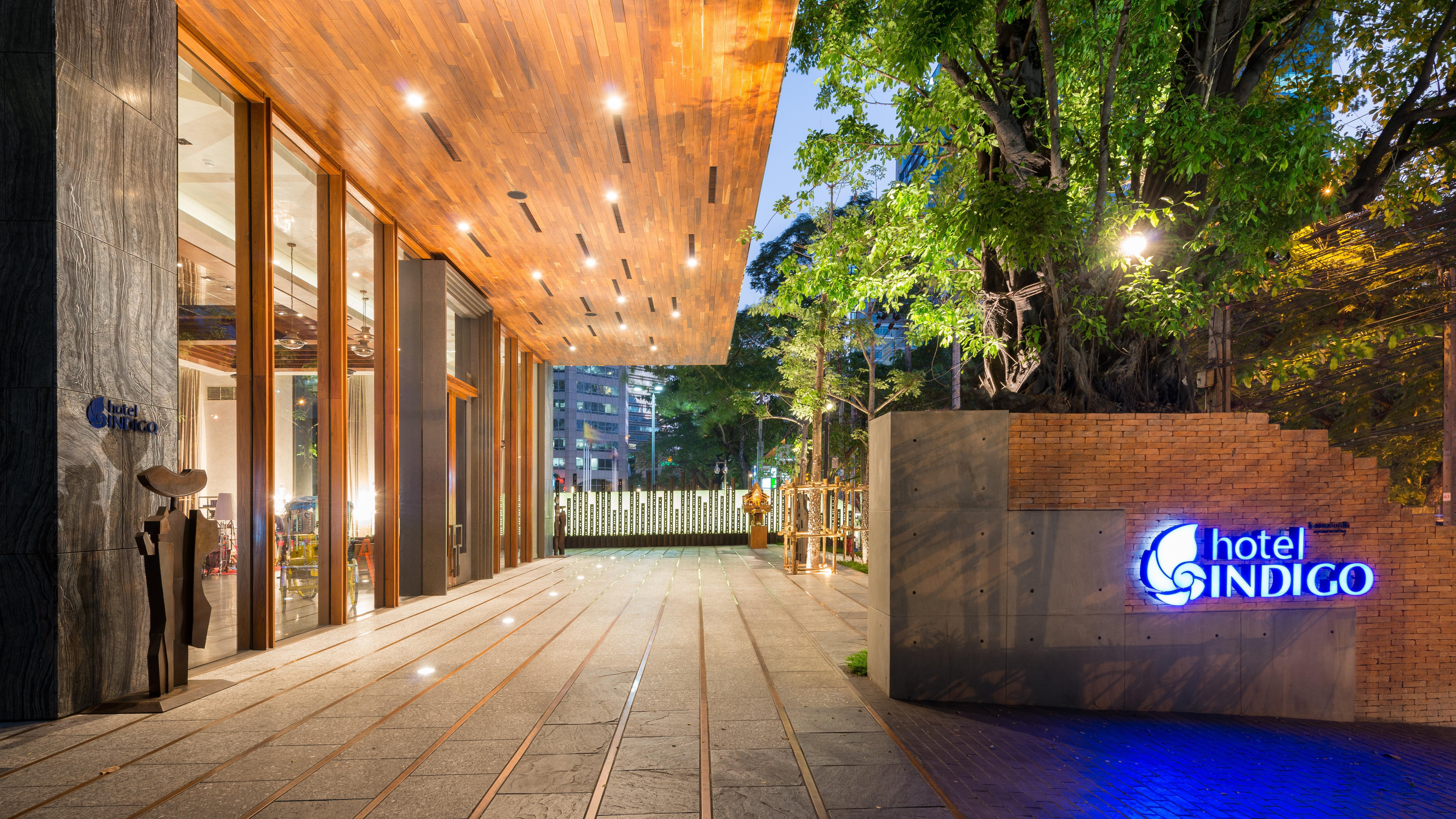 Indigo Wireless Road By Ihg Hotel