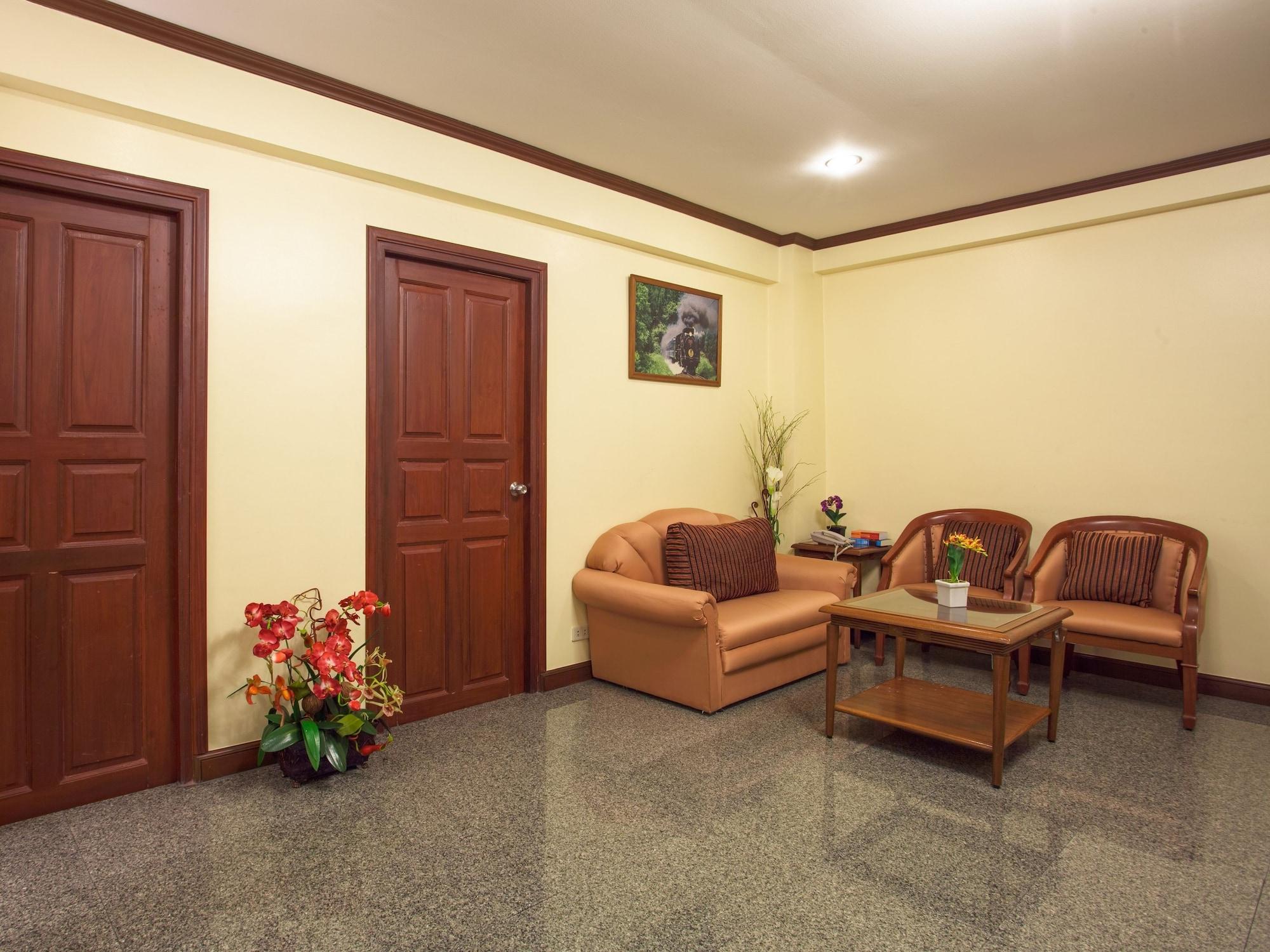 The Path Siam Hotel