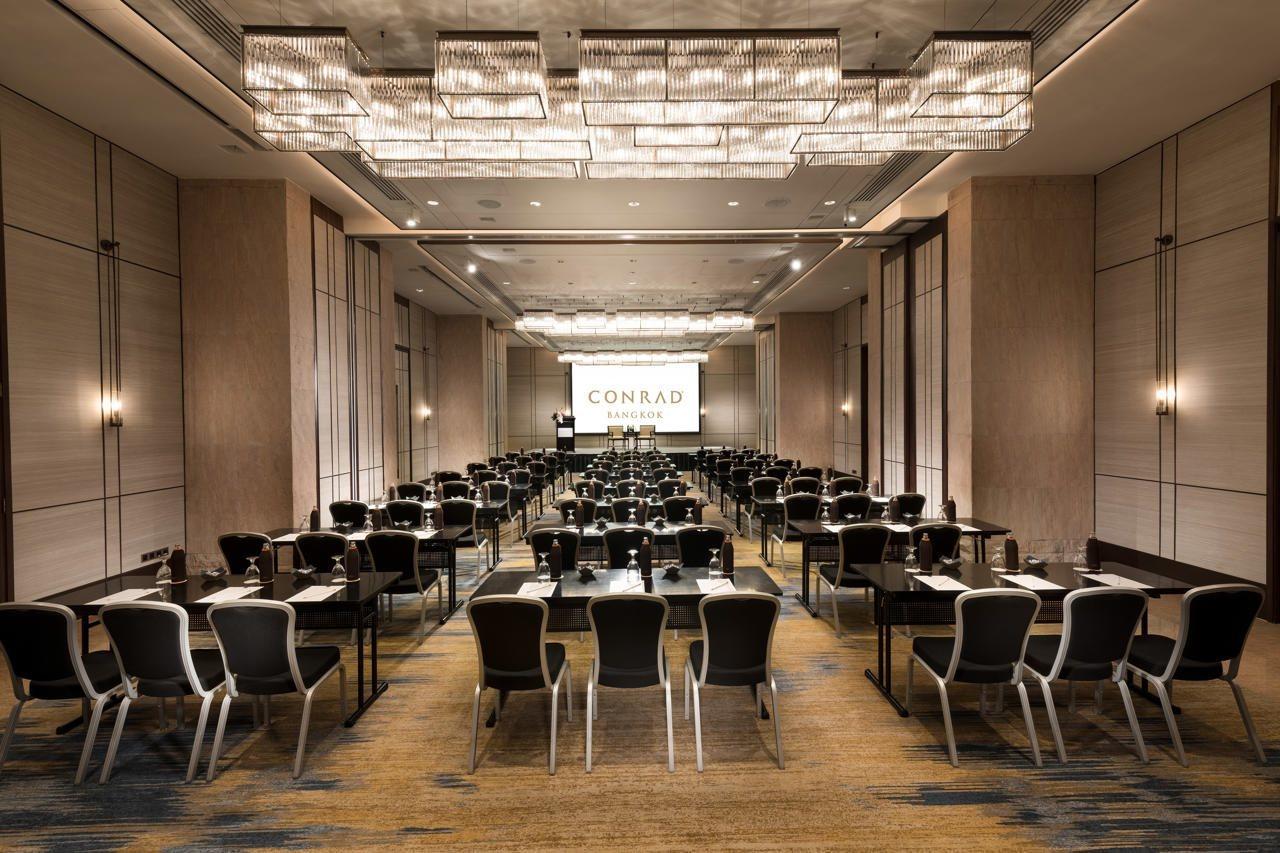 Doubletree By Hilton Ploenchit 4* Bangkok