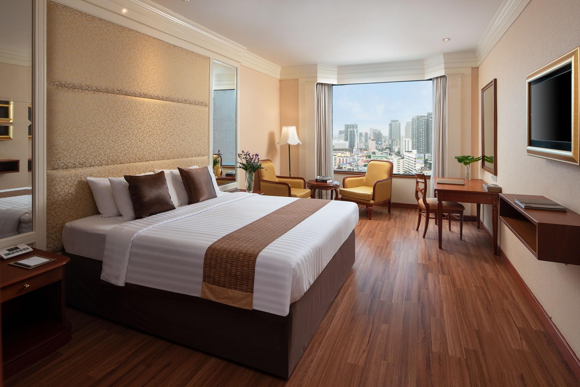 The Emerald 5* Bangkok