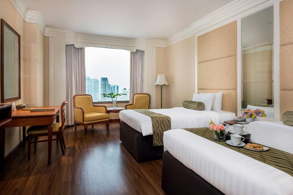 The Emerald 5* Bangkok