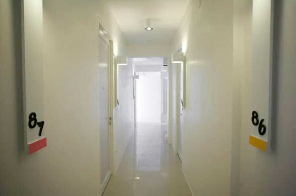 Hotel Budacco The Living Place 3*