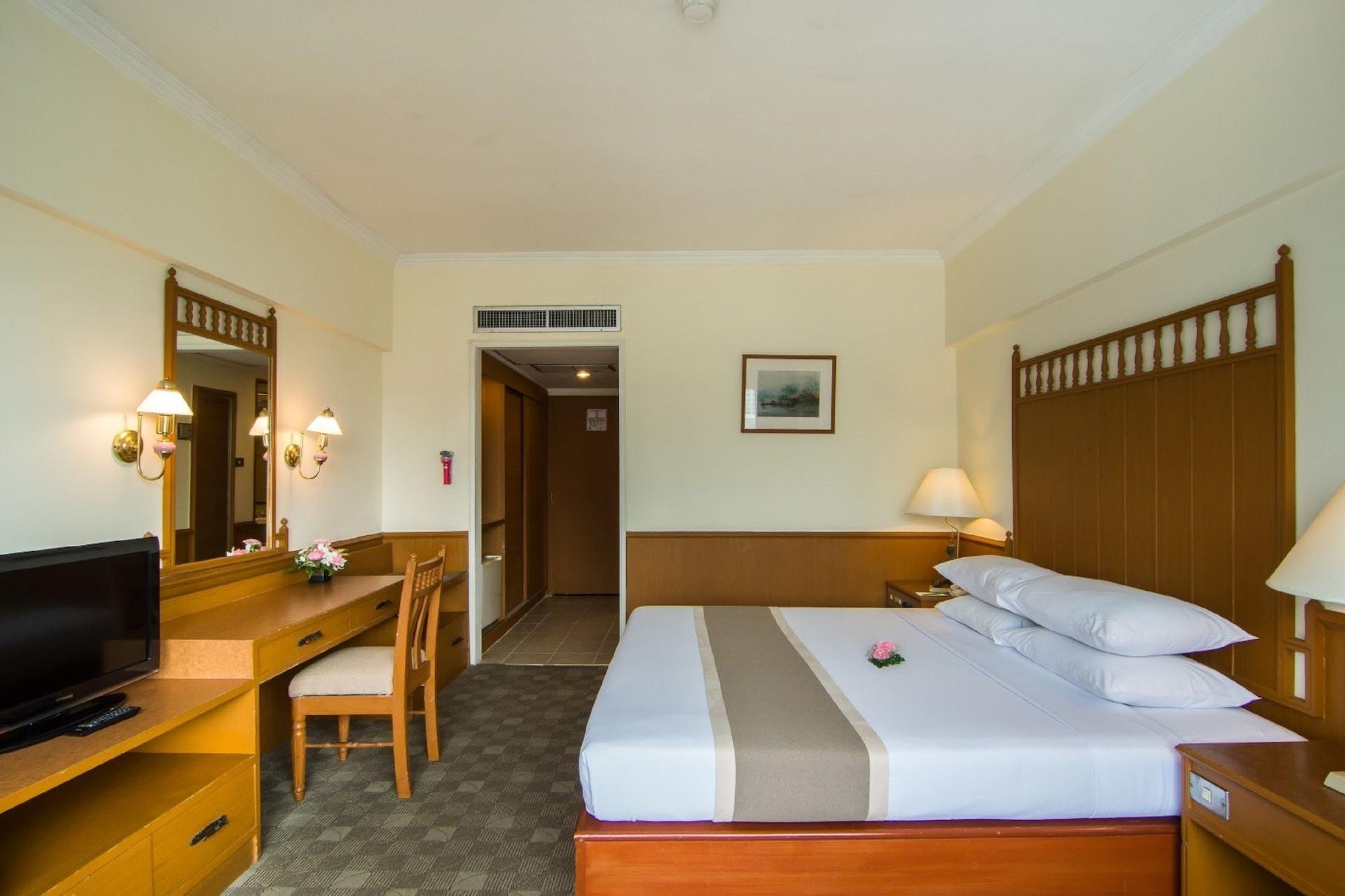 Palace 5*