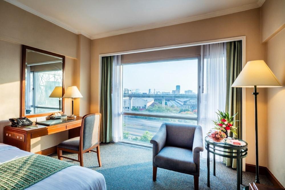Palace Hotel Bangkok