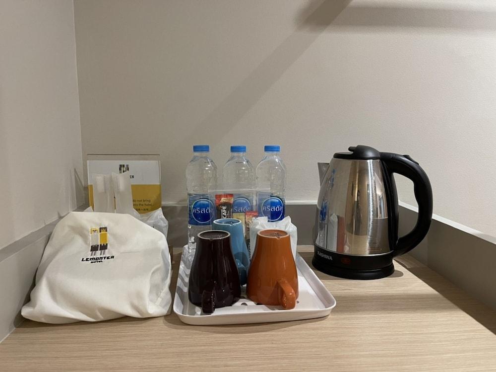 Lemontea 3*