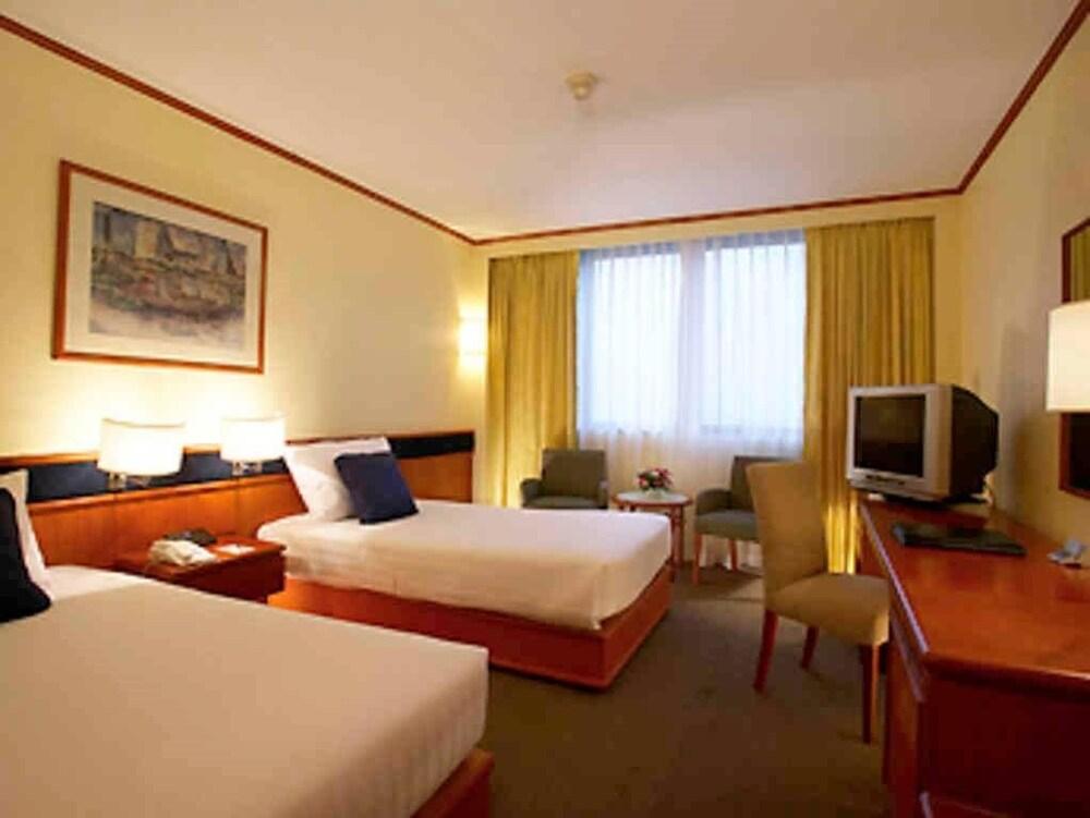 Hotel Novotel Bangna