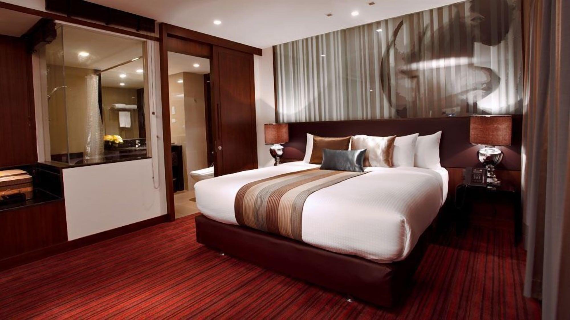 Hotel M2 De 5*