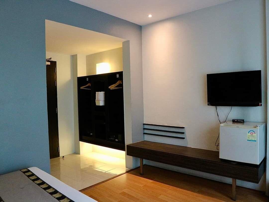 Swana 3* Banguecoque