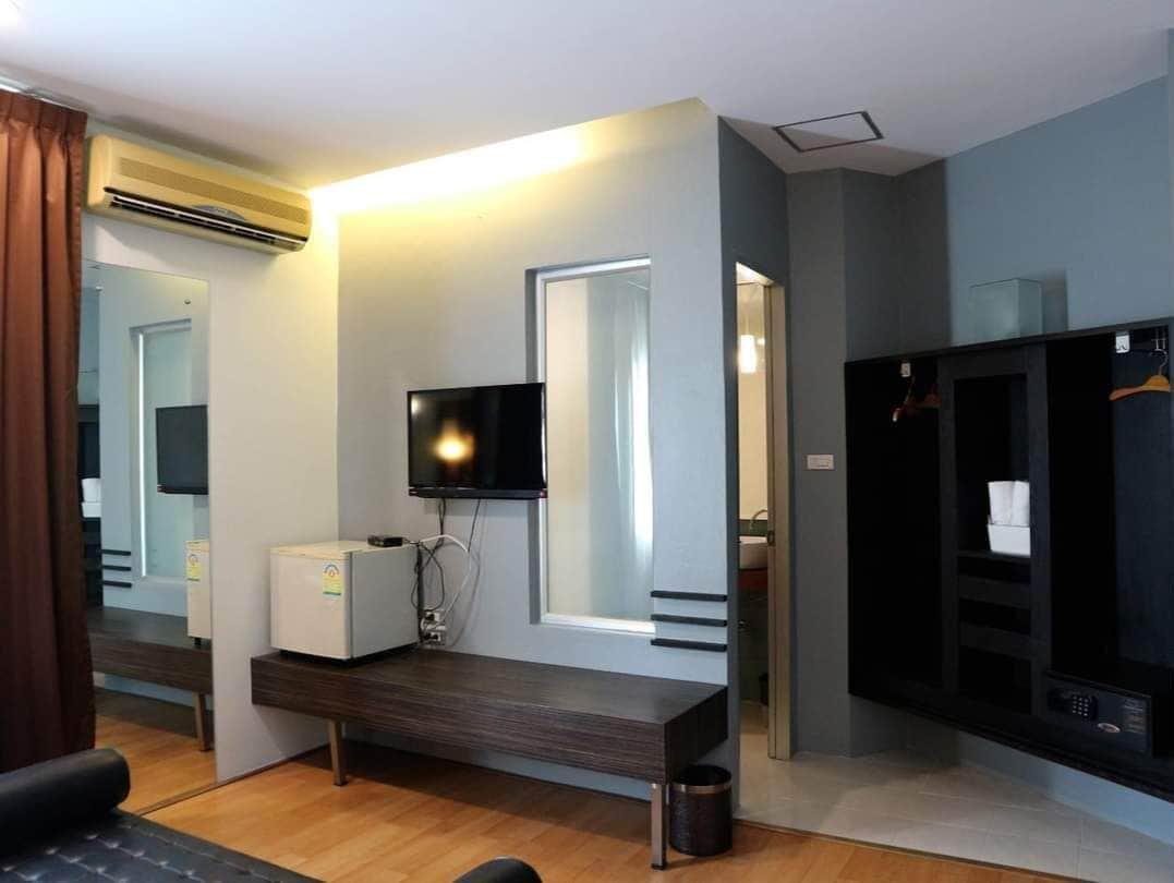 Hotel Swana