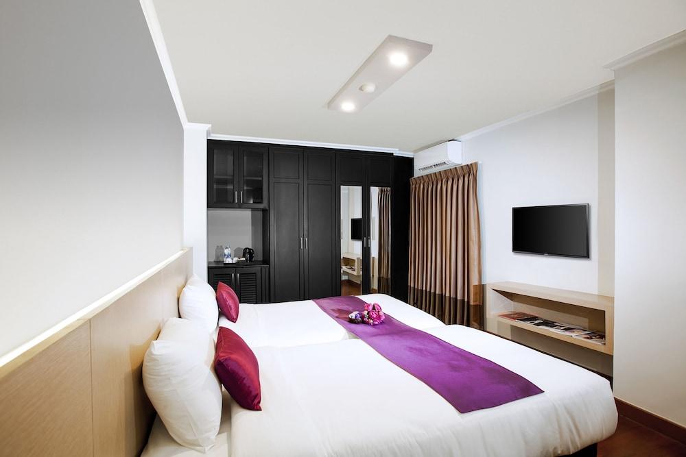 The Step Sathon Bangkok