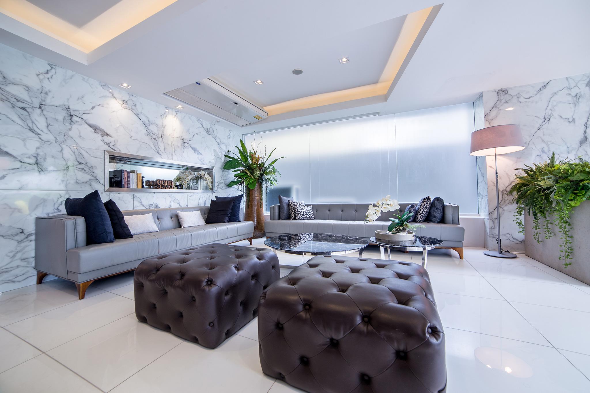 Hotel Cubic Pratunam