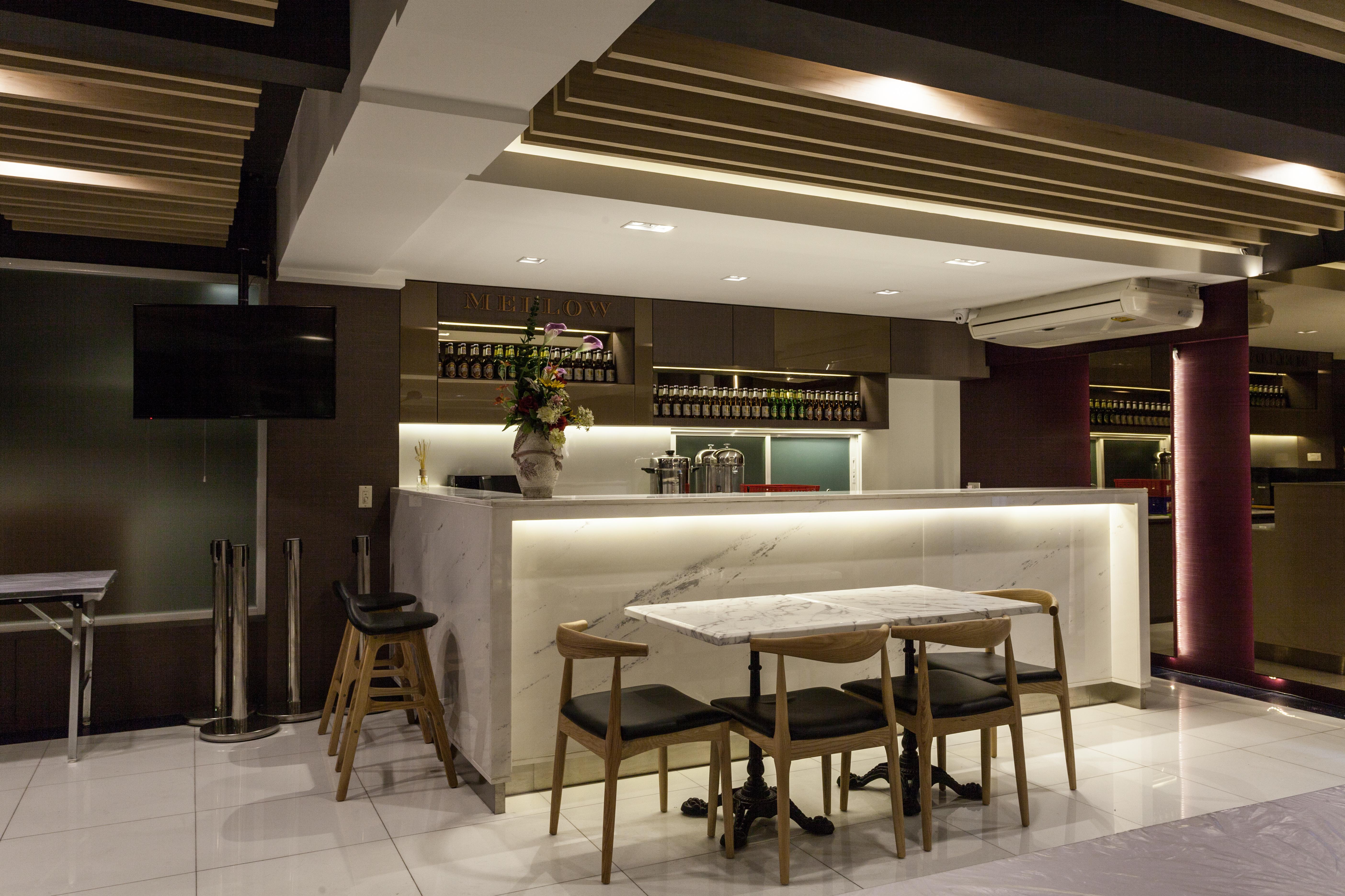 Cubic Pratunam Bangkok
