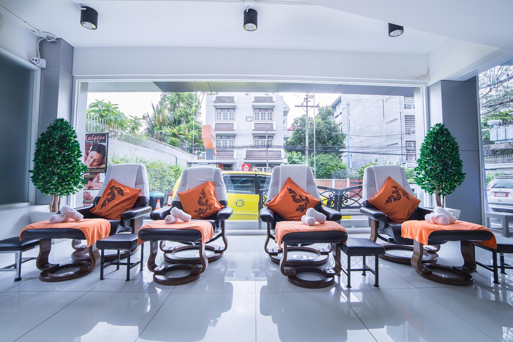 Cubic Pratunam Hotel 3*