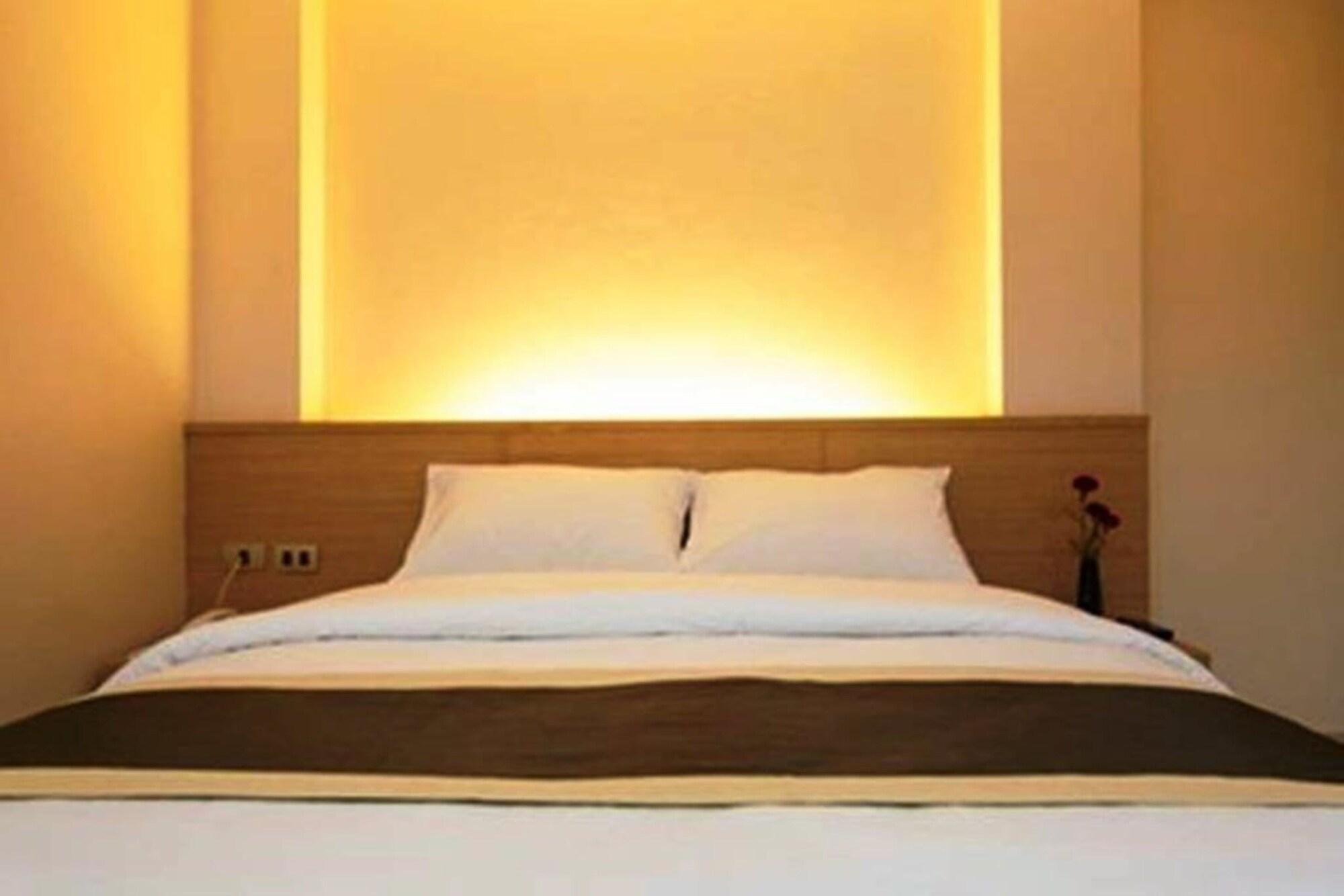 Gateway Pratunam 3*