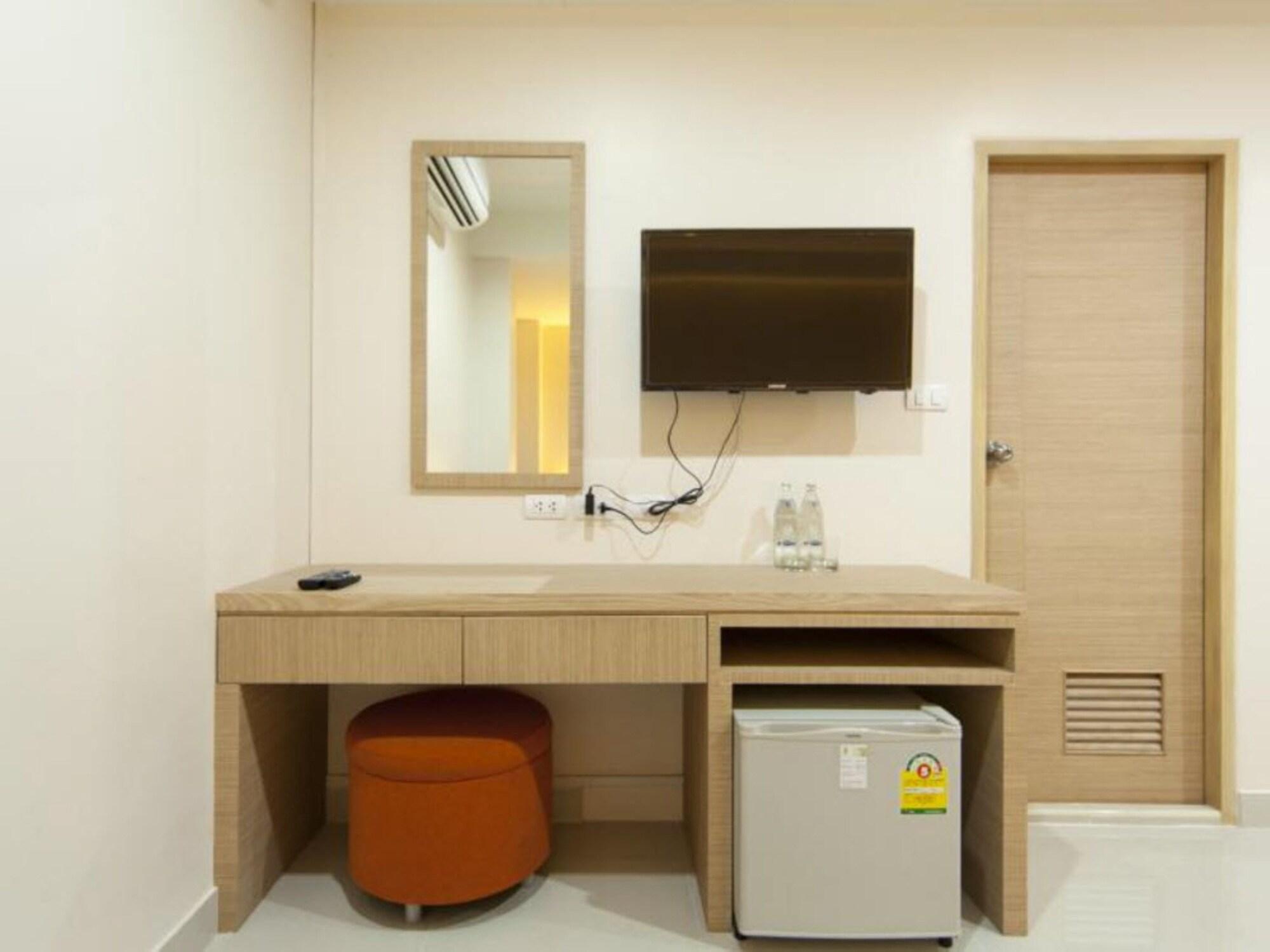 Hotel Gateway Pratunam Bangkok