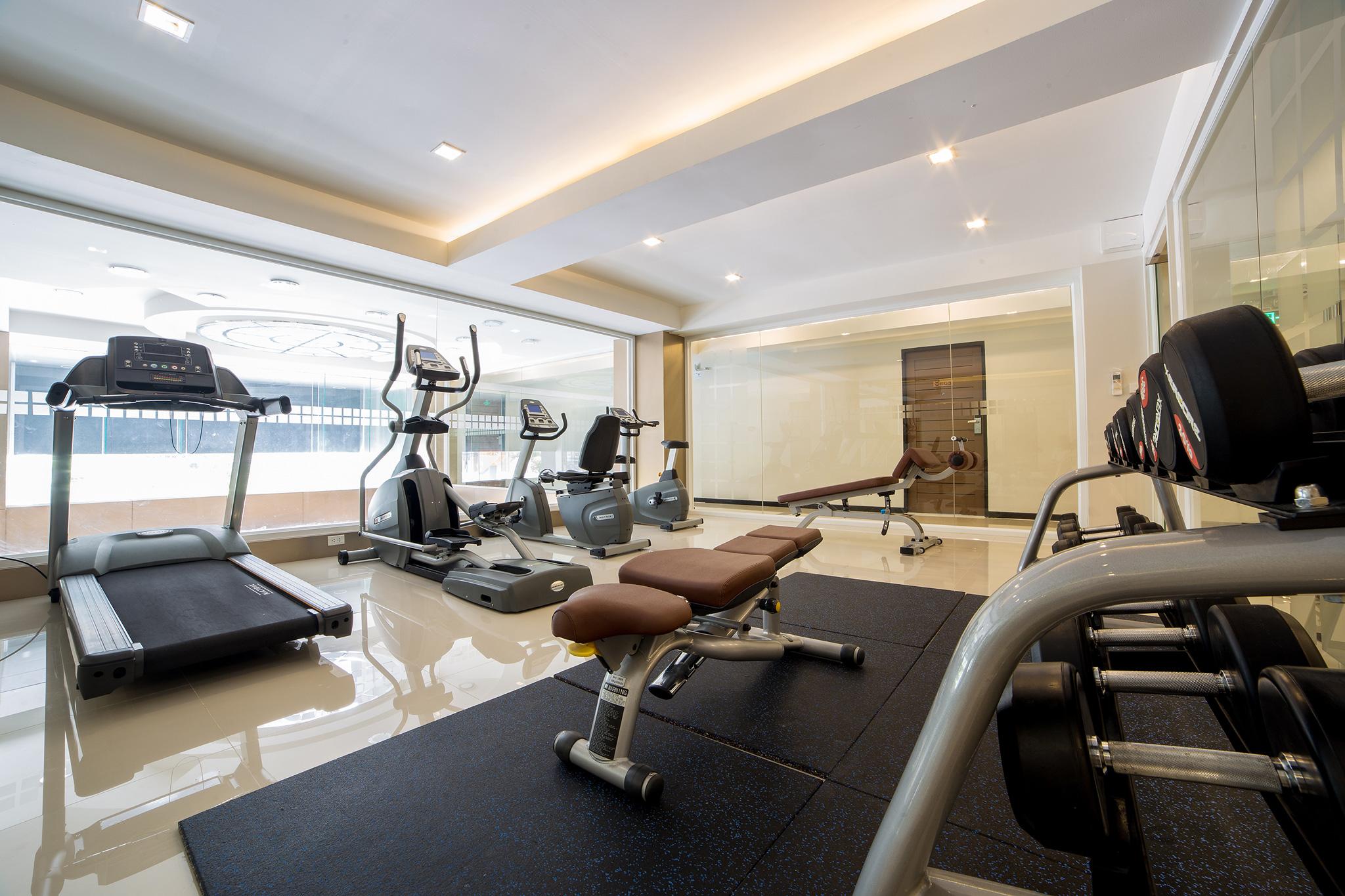 Hotel Cubic Pratunam Bangkok