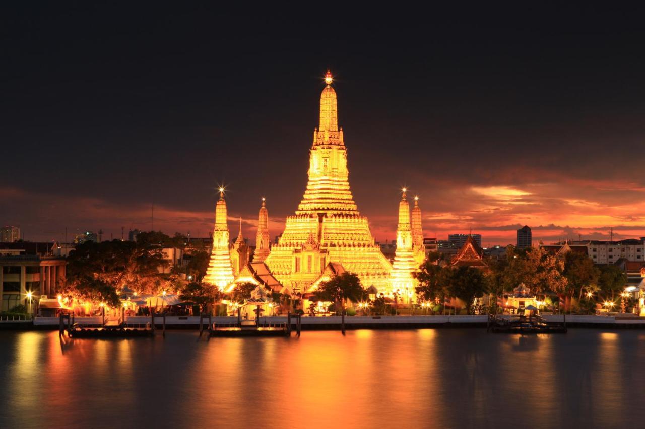 Apartment 24residence Siriraj Bangkok