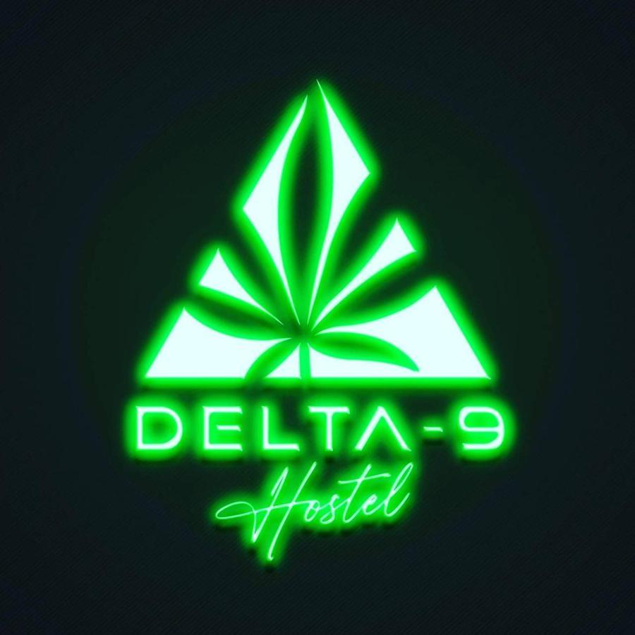 Delta 9 Hostel Bangkok