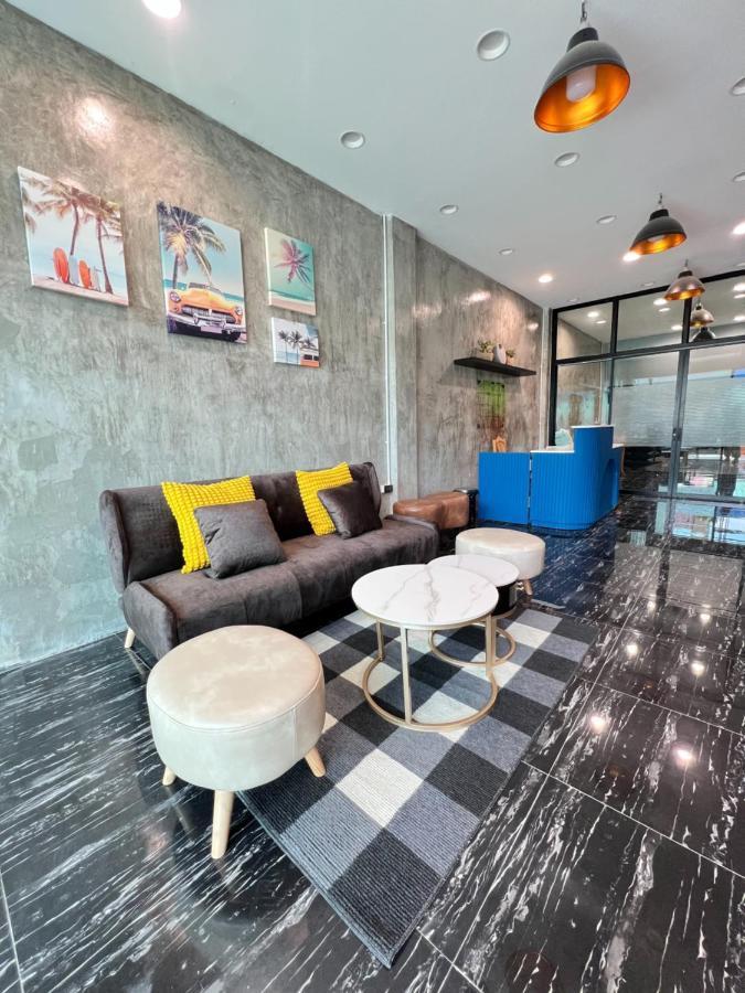 Albergue Noc House *