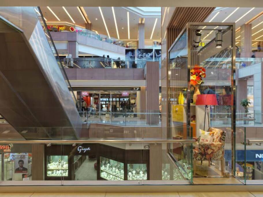 Charoen Nakhorn Townhome: Self-check-in Near Bts, Iconsiam & Asiatique