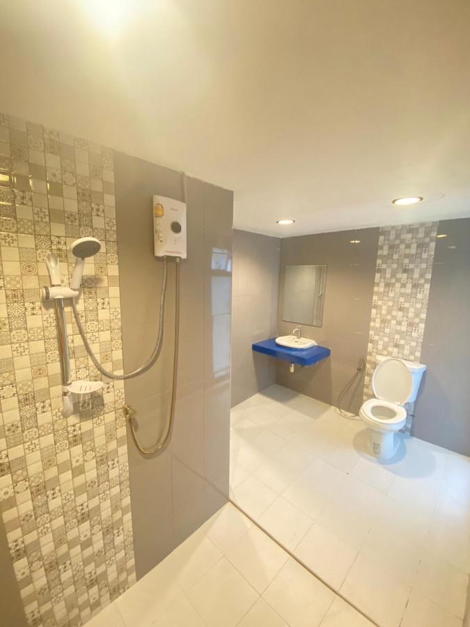 Albergue Noc House Banguecoque