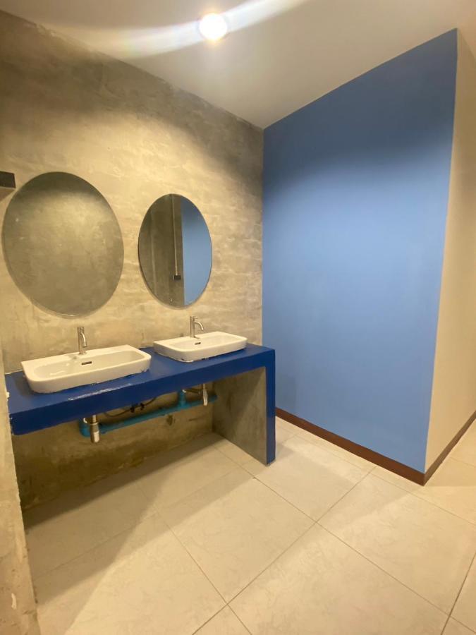Noc House Albergue *