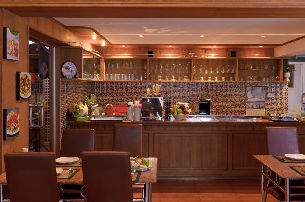 Kc Place Pratunam Hotel Bangkok