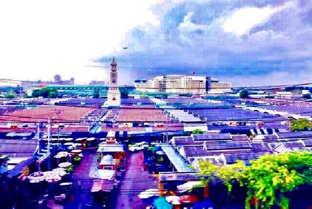 Vr สะพานควาย