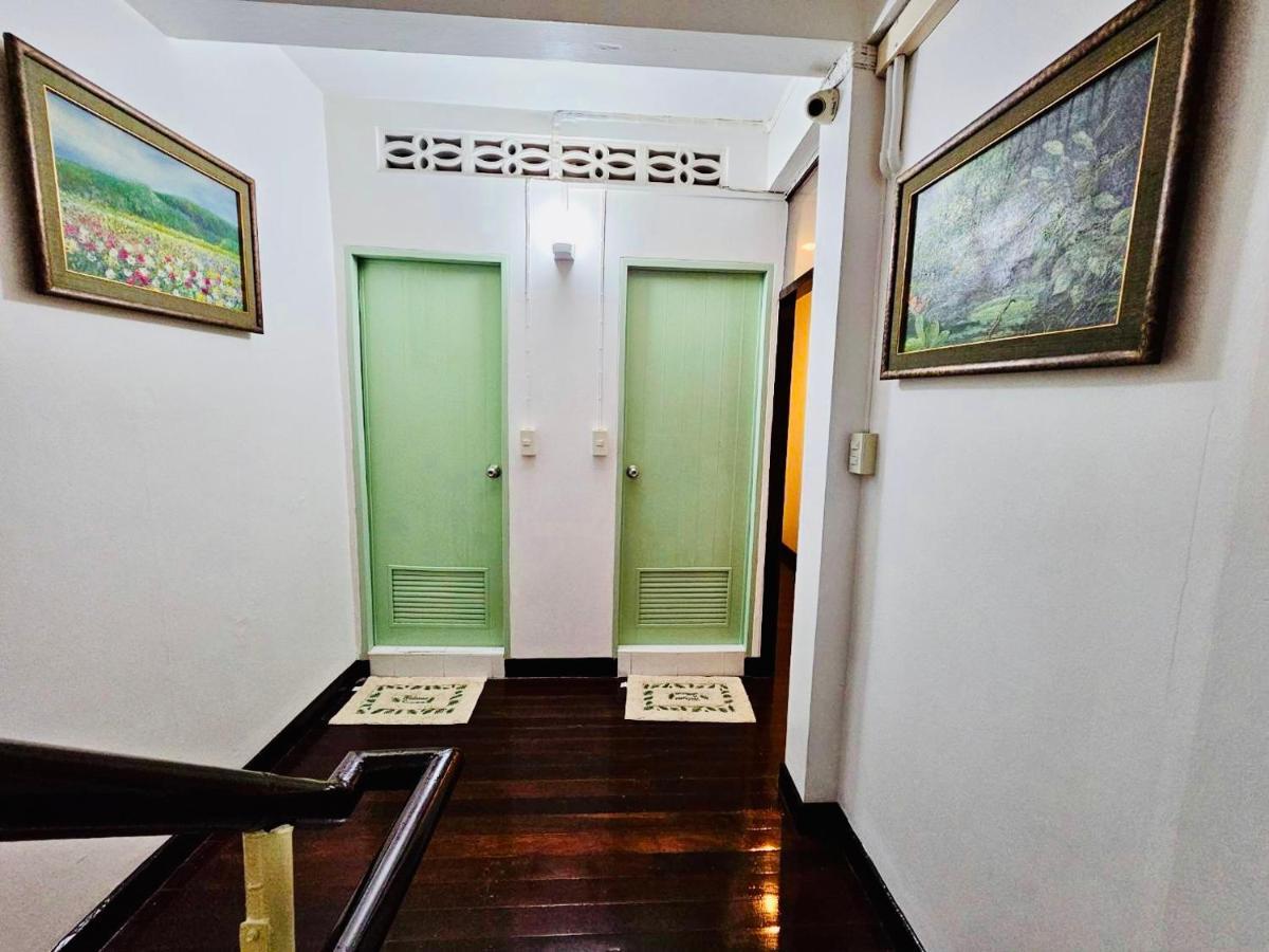 Ree House@soi Cowboy-asoke Bts-mrt * Banguecoque