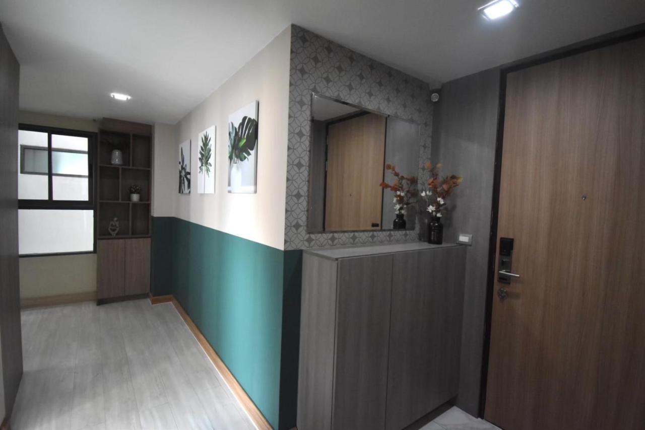 Apartment Bts 46 - Near Bts Phrakhanong Bangkok