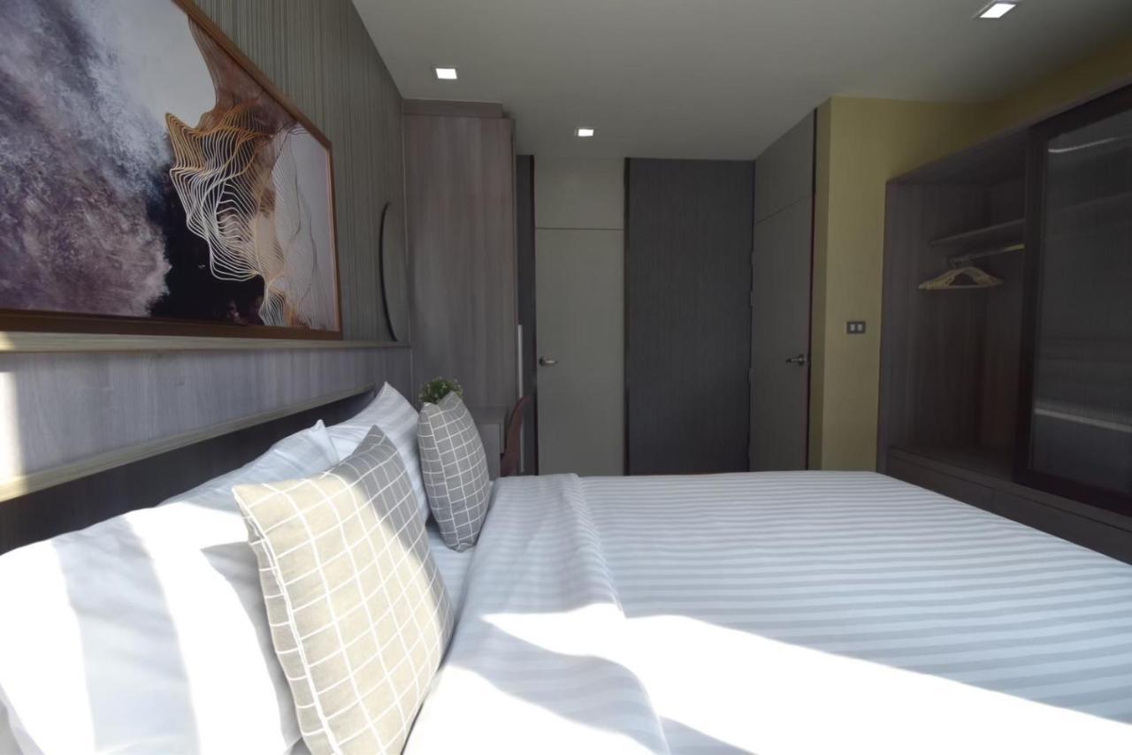 Apartment Bts 46 - Near Bts Phrakhanong Bangkok