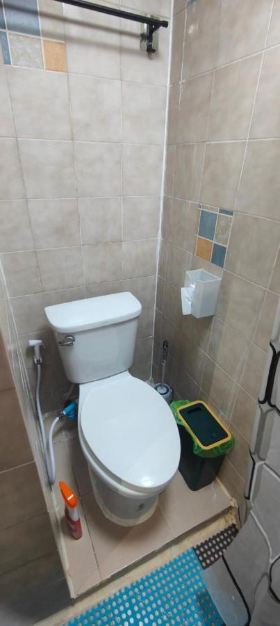 812 Quiet And Cozy Apartment Bangkok
