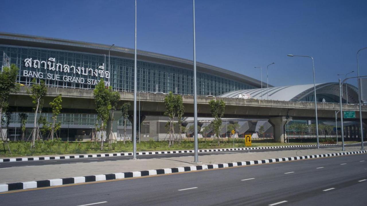 Matini Grandstation Hostel