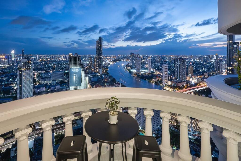 Pangsapuri View, Big Apartment, Great Location *