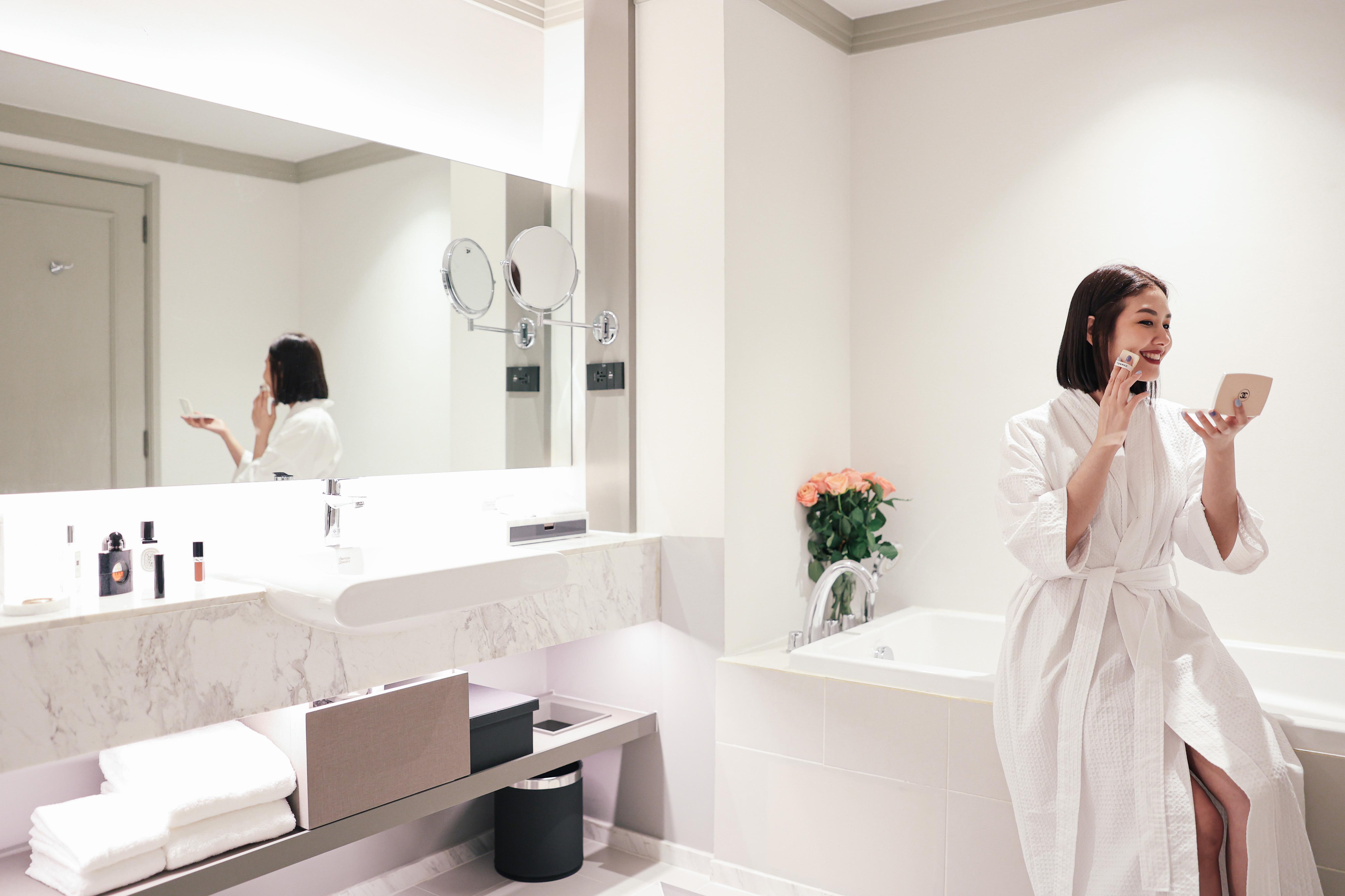 Courtyard By Marriott Sukhumvit 20 Hotel Bangkok