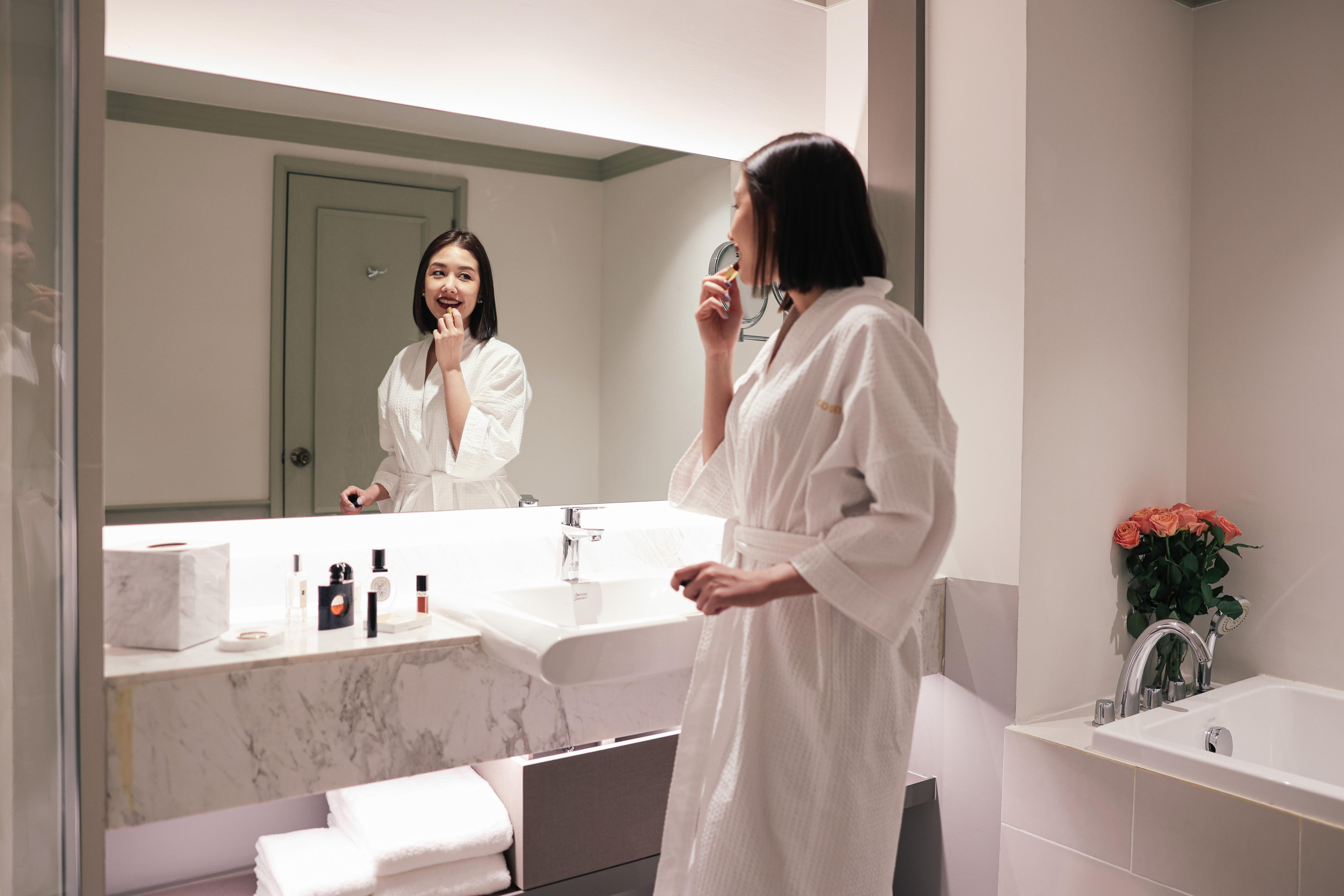 Courtyard By Marriott Sukhumvit 20 Hotel