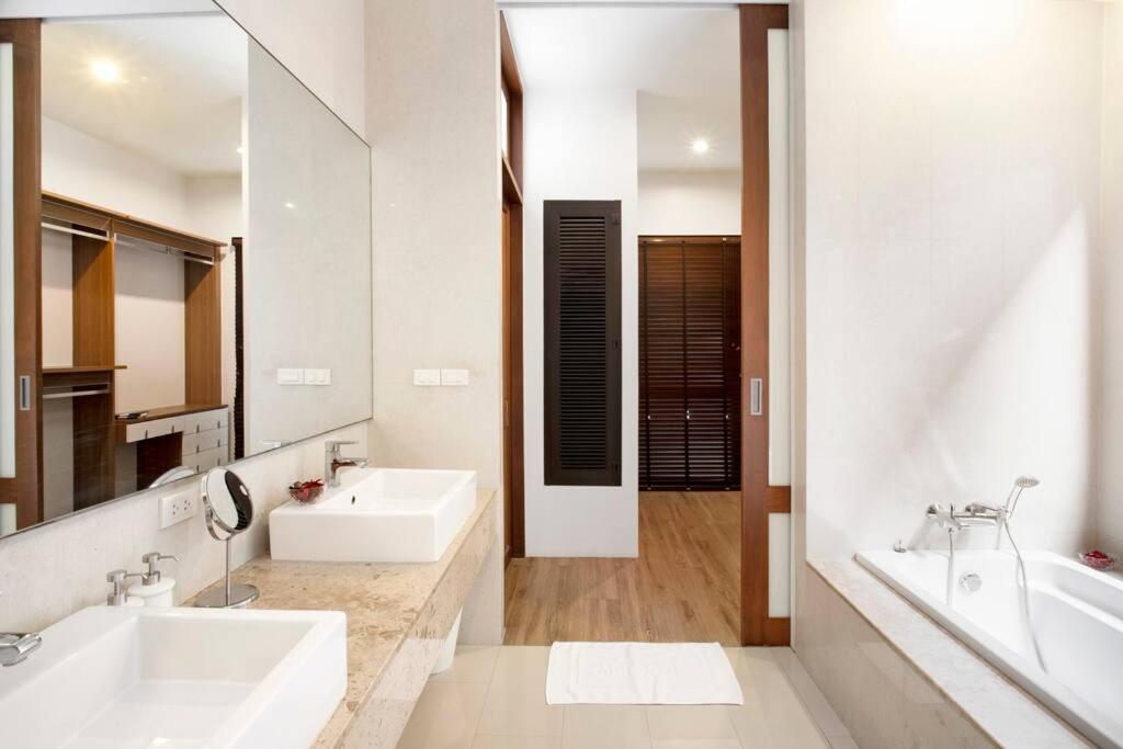 Villa Luxury Pool Thonglor *
