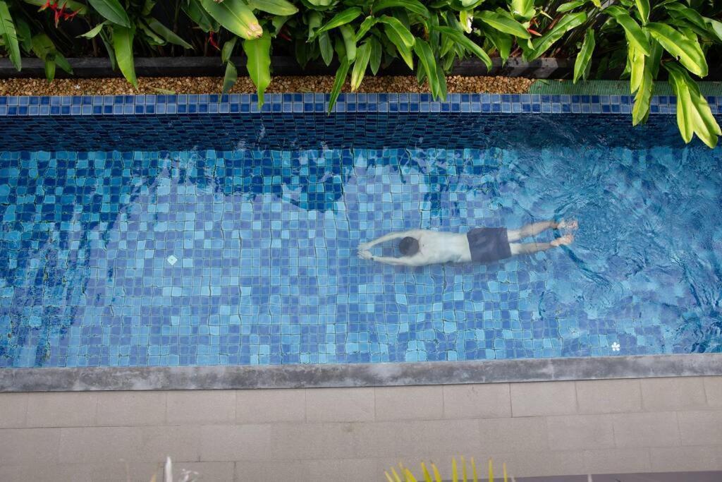 Luxury Pool Thonglor