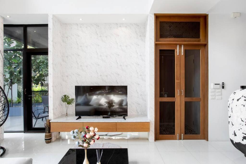 Villa Luxury Pool Thonglor