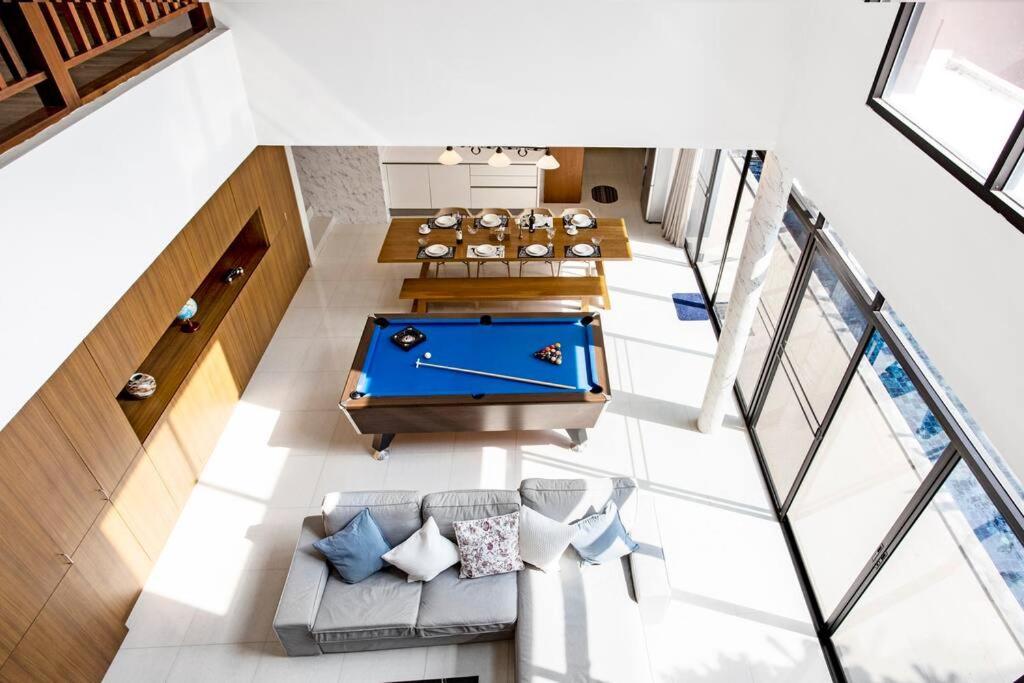 Luxury Pool Thonglor *